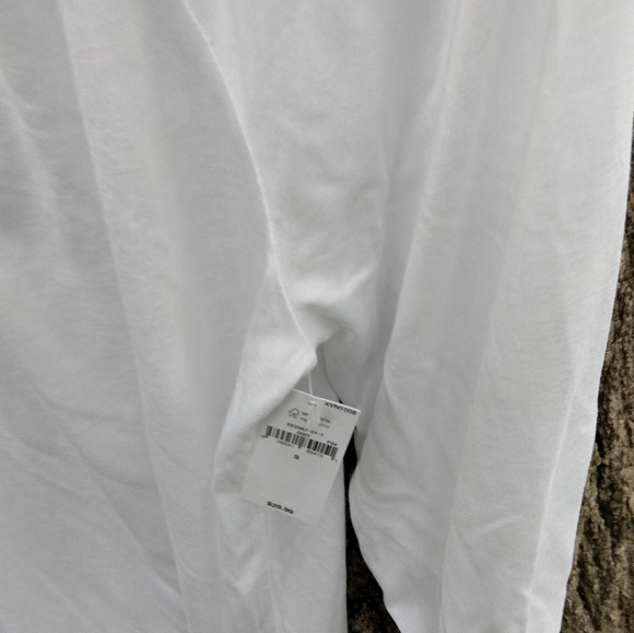 ⬇️ Price Drop! ⬇️NWT Old Navy Peasant Blouse in size S - Picture 3 of 5